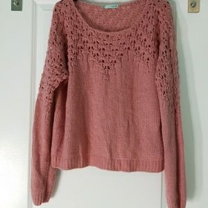 Maurices sweater